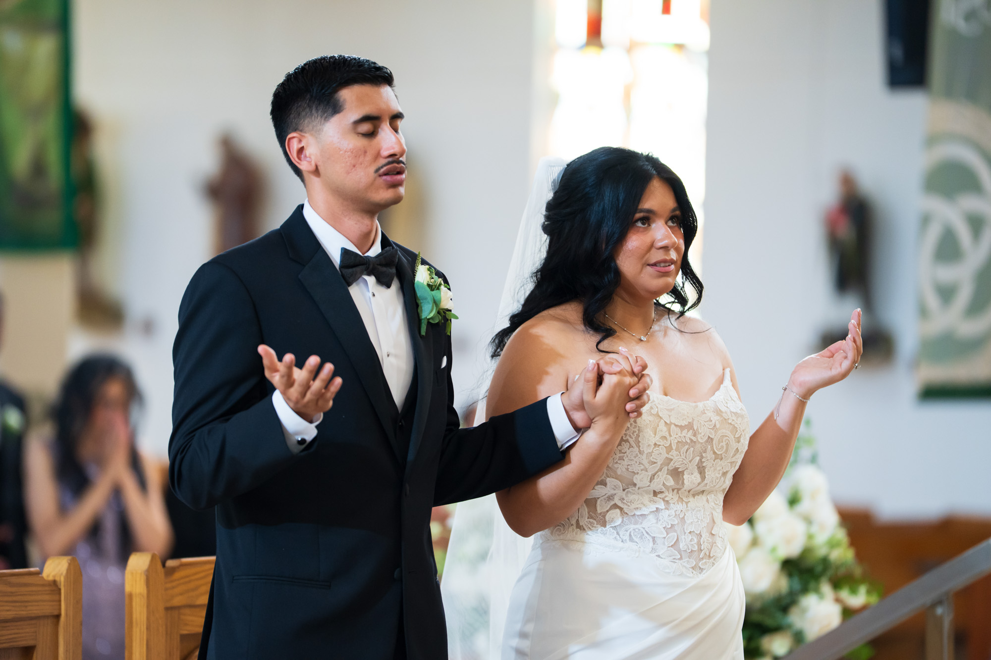 Kim & Roy wedding — gallery, photo 62